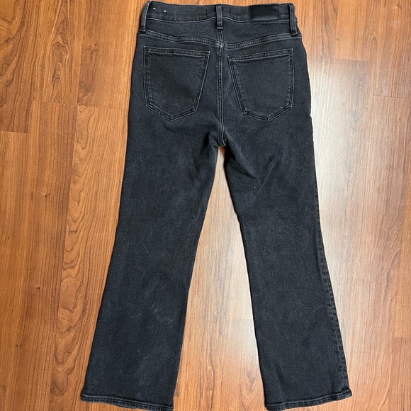 Madewell jeans in great condition! - Picture 8 of 8